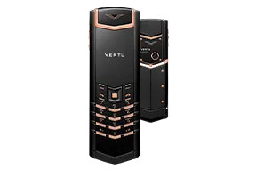 Сервисный центр Vertu в Самаре
